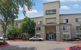 Extended Stay America Memphis Airport